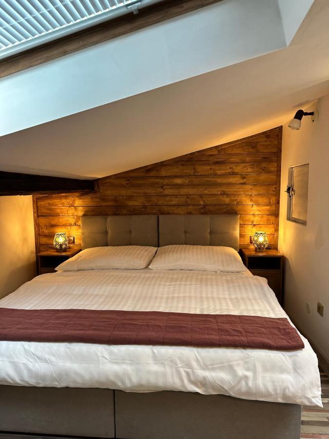 Frýdek-Místek Hotel Maxim מראה חיצוני תמונה